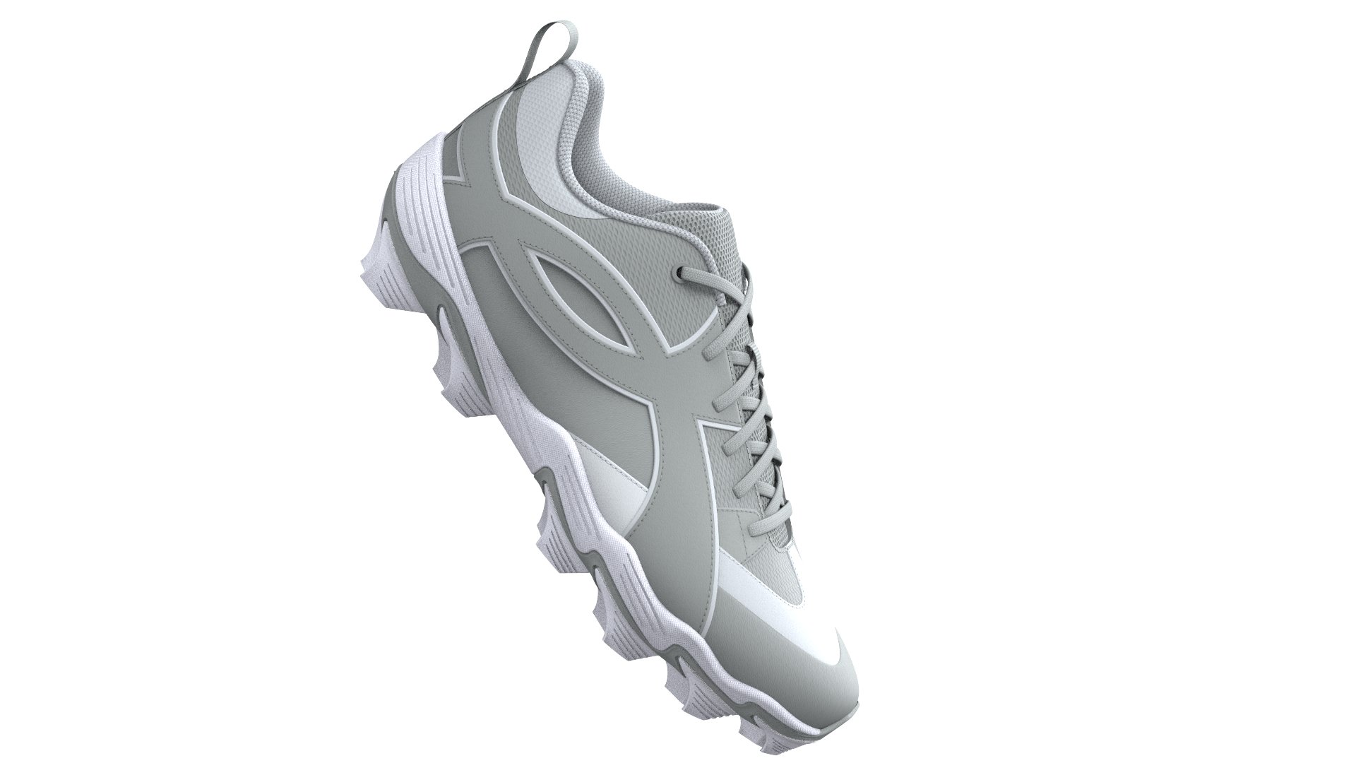 UA Leadoff Icon Low RM Men's Baseball Cleats 3