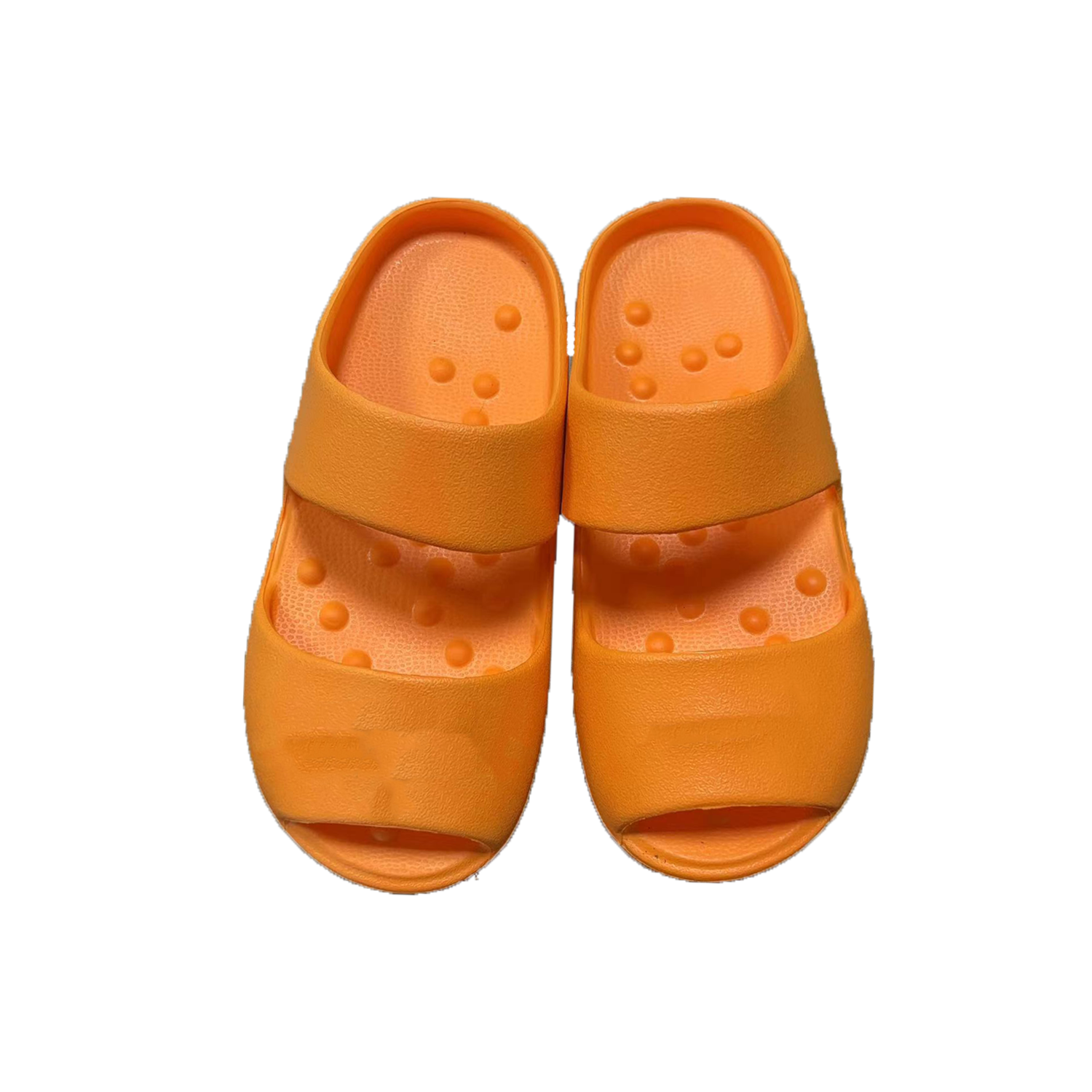 Foot Acupressure Healthy Balance Training Leg Shoes 4