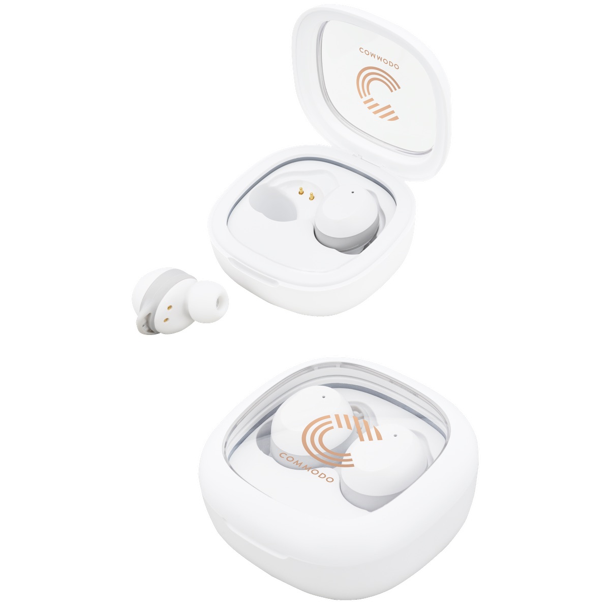 Boompods™ Vibe Earbuds