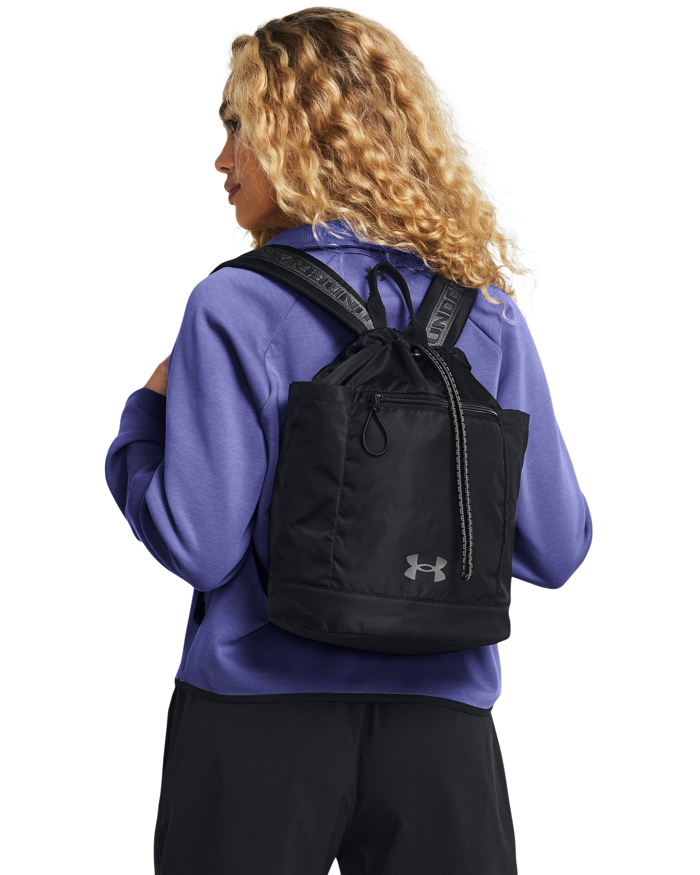 UA Favorite Women's Bucket Bag 2