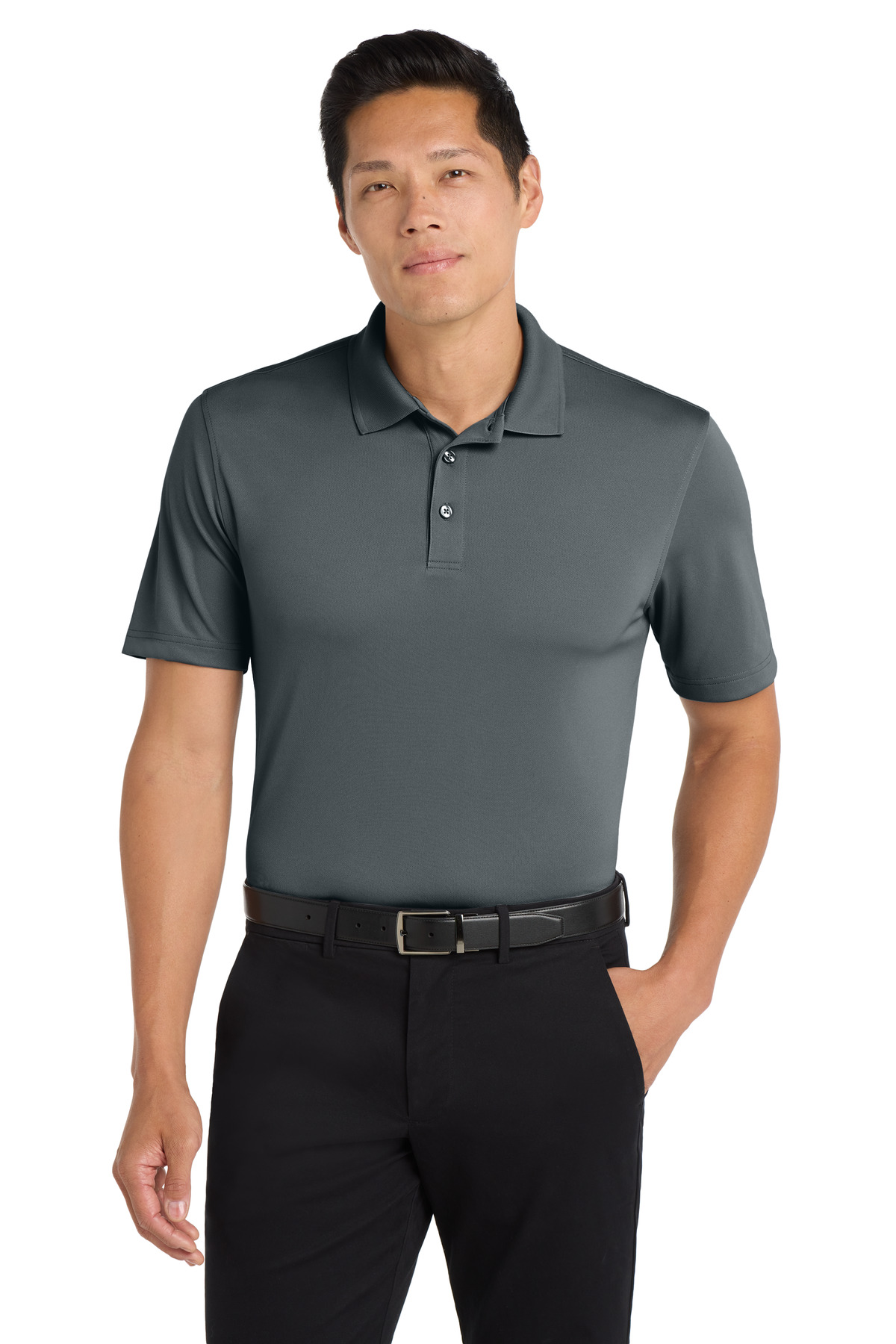 Port Authority Dry Zone UV Micro-Mesh Polo. K110 92