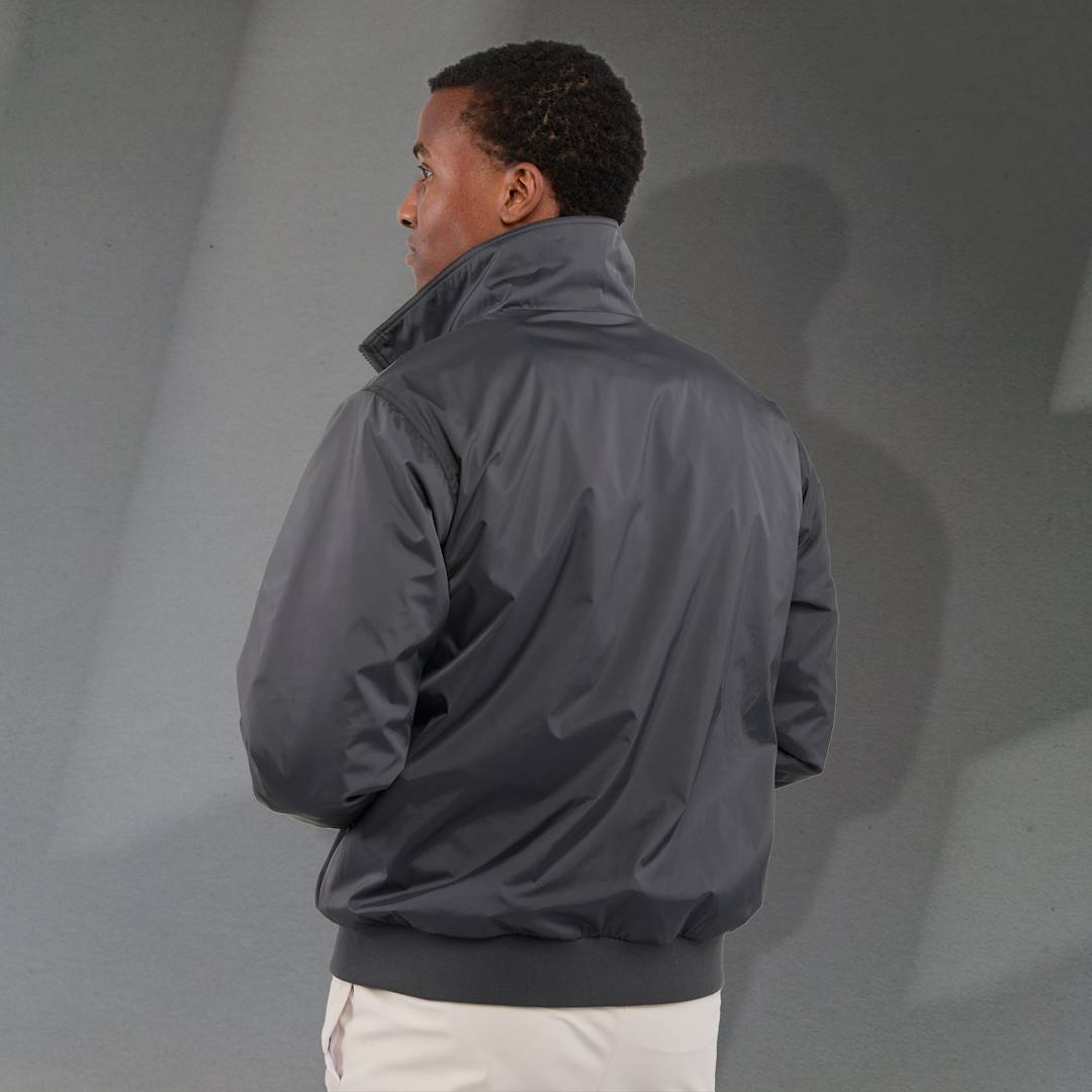 BELFORD Eco Fleece Lined Jacket - Gender Neutral 120