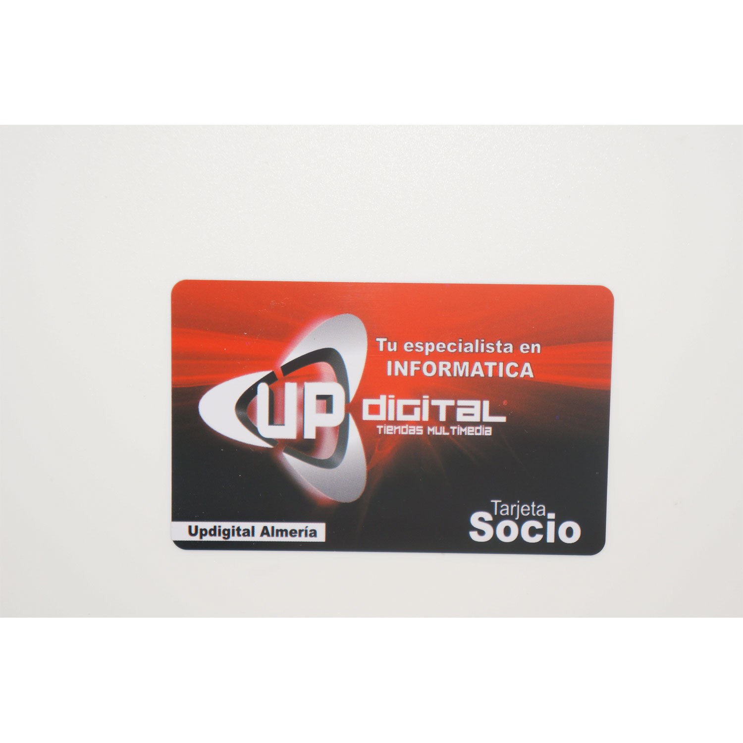 3.37" x 2.12" Full Color PVC Cards 3