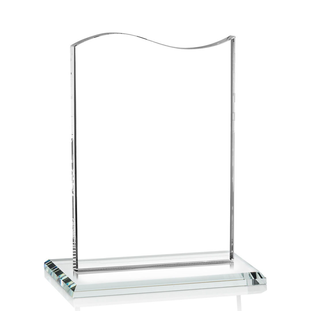 Unity Award - Clear 12