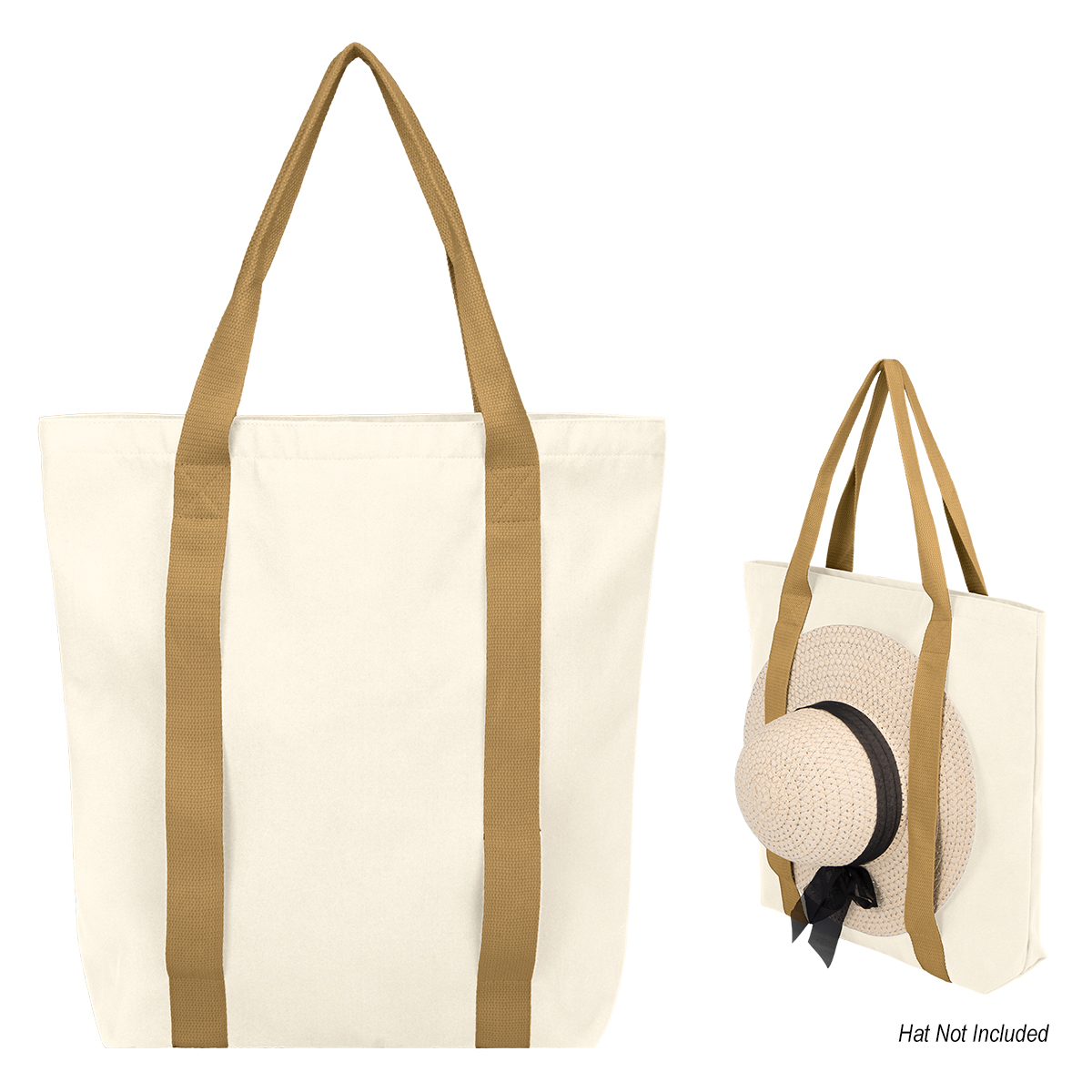 Sunset Boulevard rPET Tote Bag 4