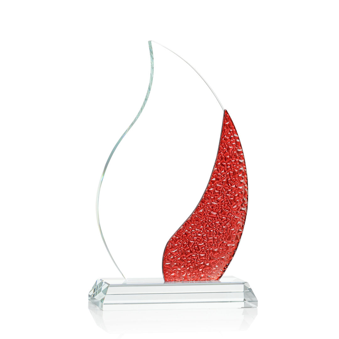 Oakley VividPrint™ Award - Red 5