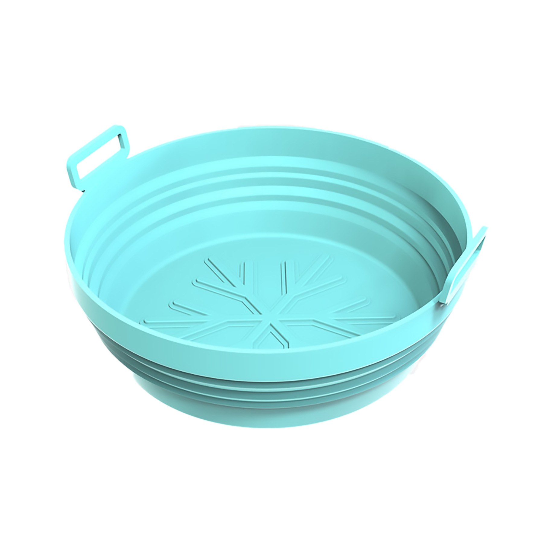 Silicone Baking Tray Mat 6
