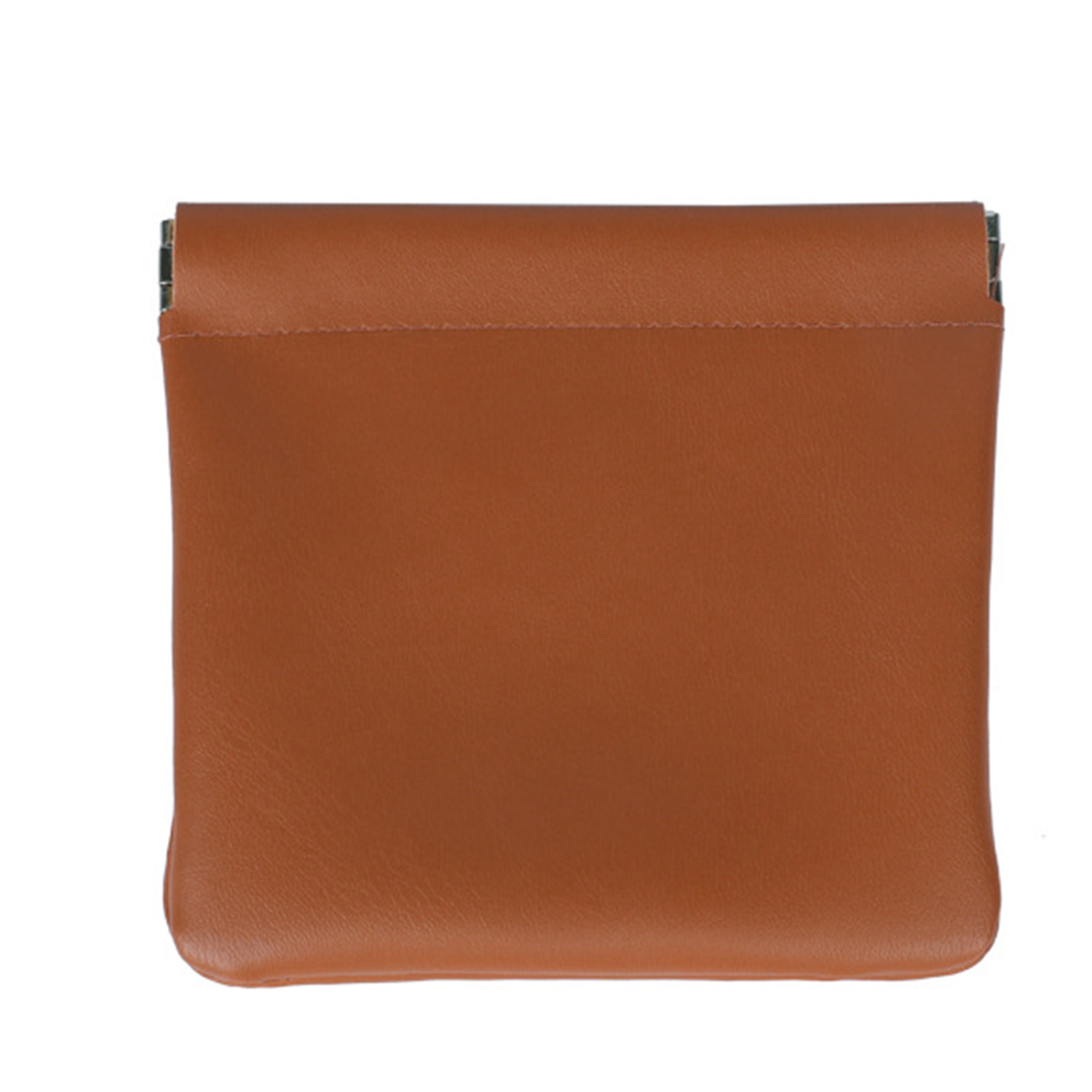 PU Leather Coin Purse Pouch Change Holder 5