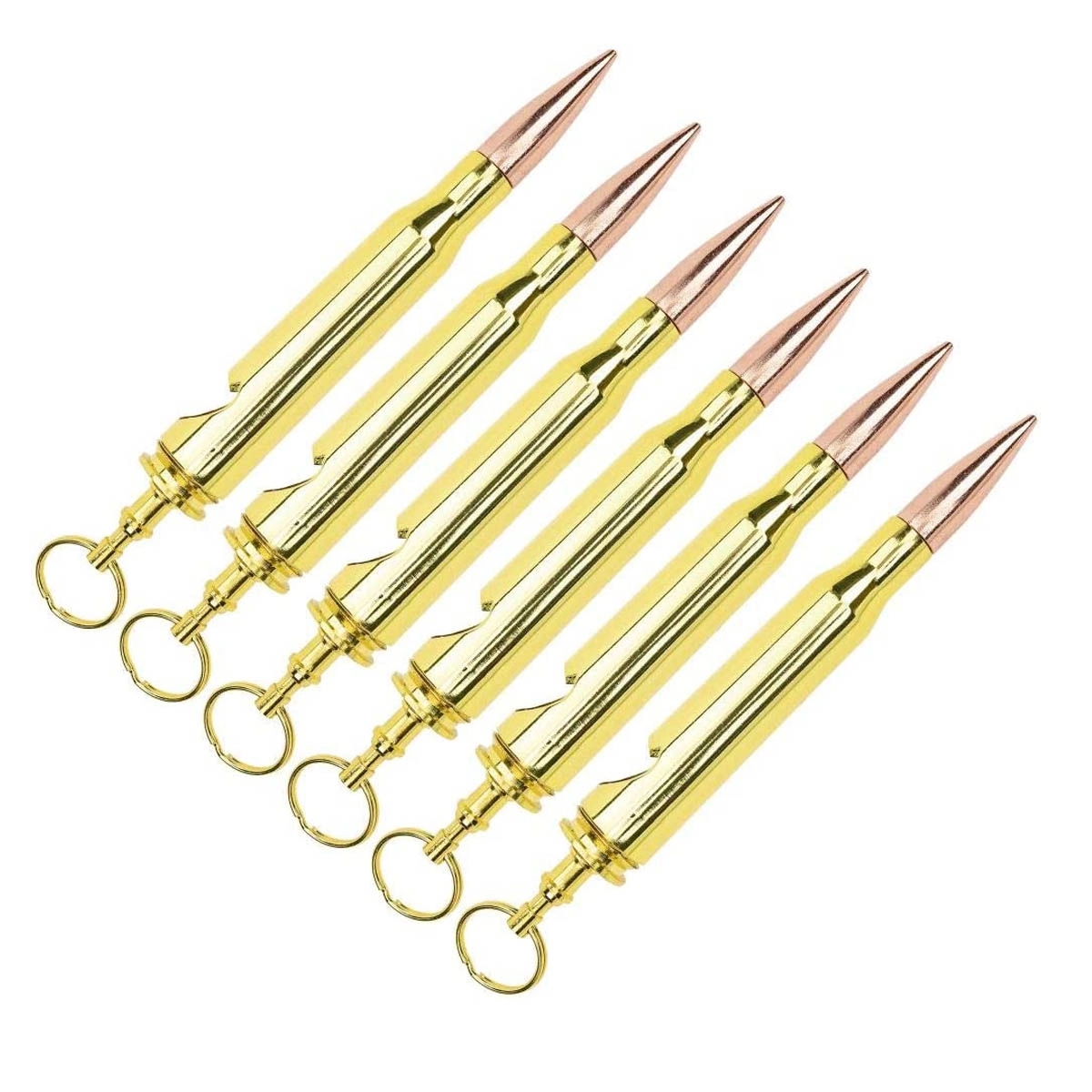 Bullet Bottle Opener 5