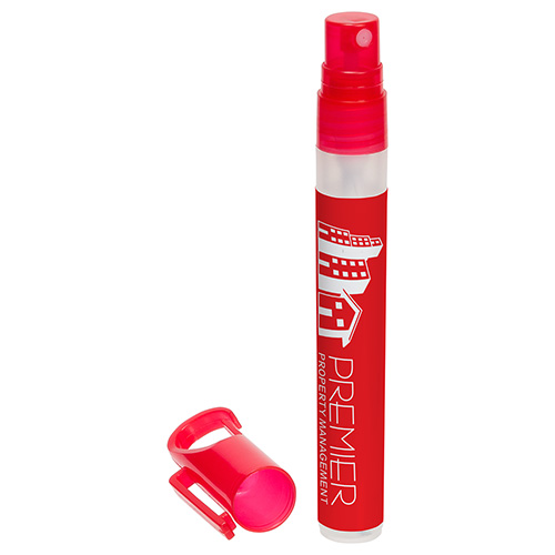 Clipper Hand Sanitizer 9