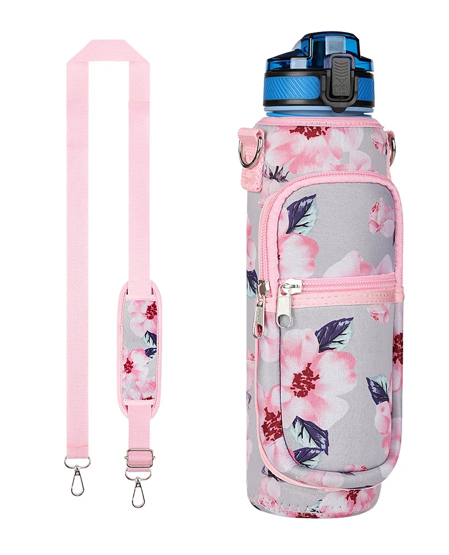 Neoprene Insulated Sleeves Cup Cover 3