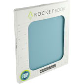 Rocketbook Letter Flip Notebook Set 18
