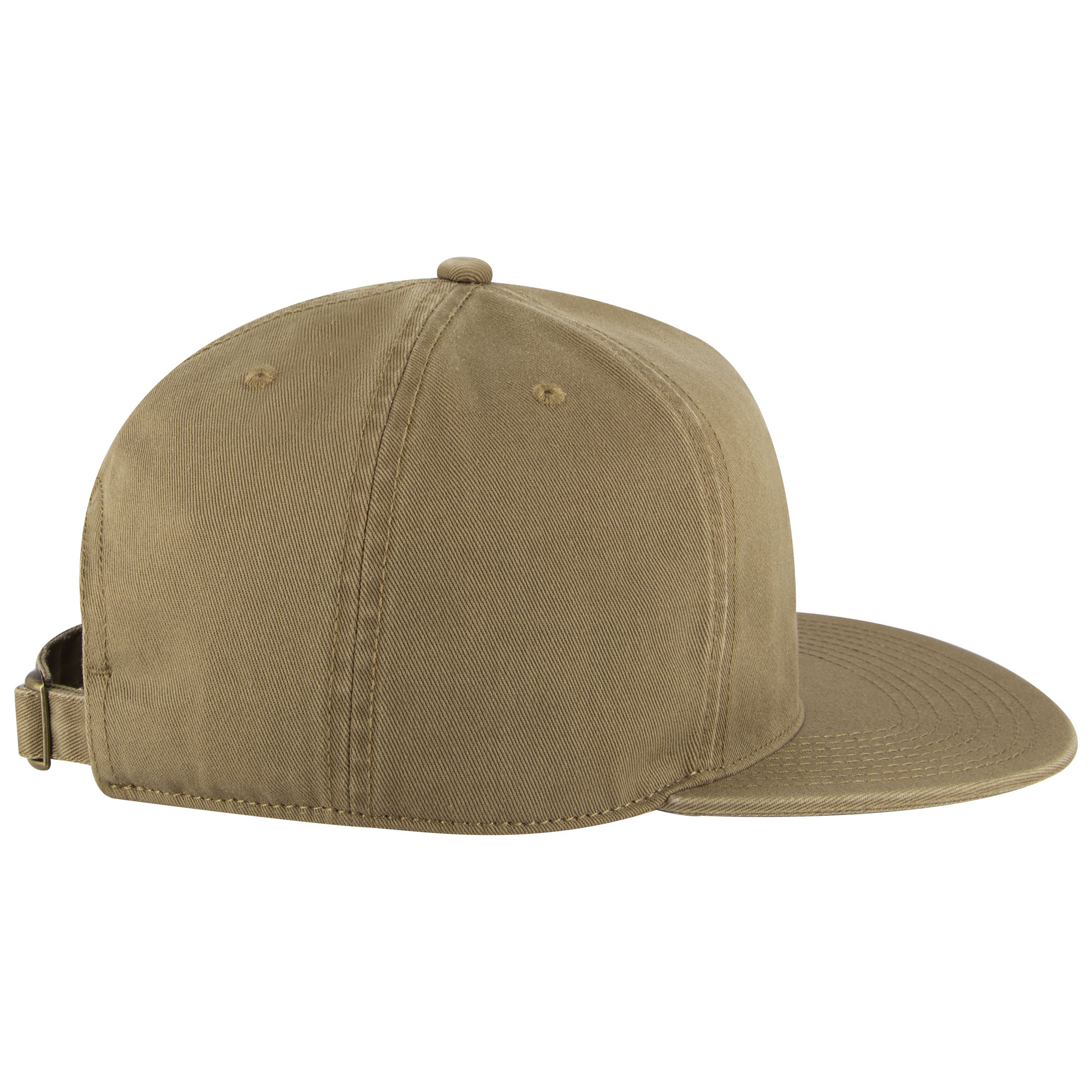 OTTO CAP® 5 Panel Low Profile Dad Hat 30