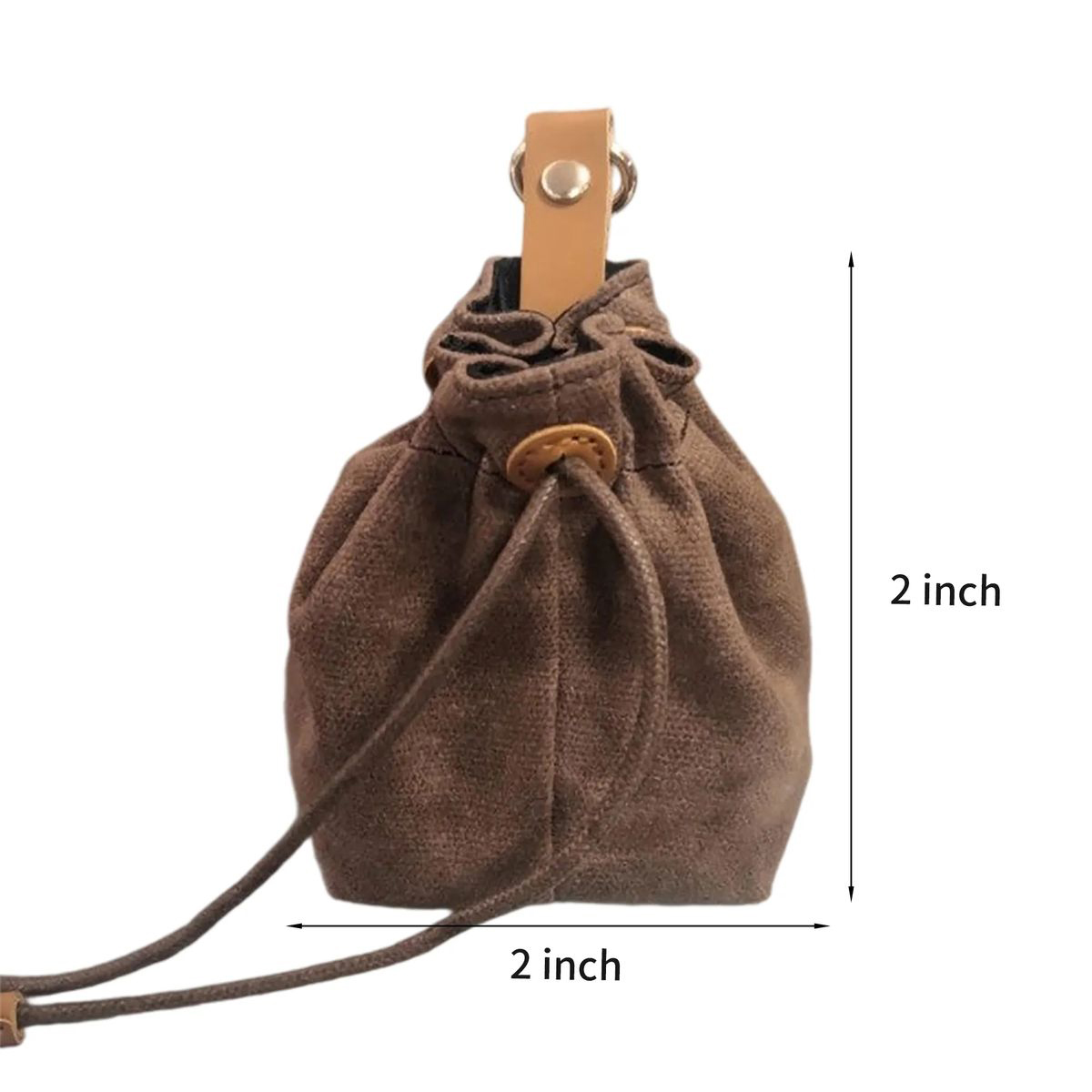 Waterproof Pet Food Pouch for Training Use 3