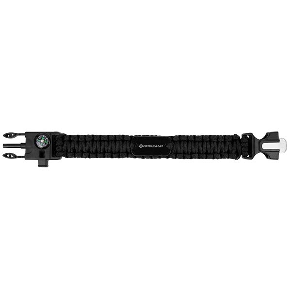 Crossover Outdoor Multi-Function Tactical Survival Band 4