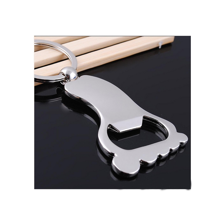 SM00068 - Clown Feet Openers with Key Rings