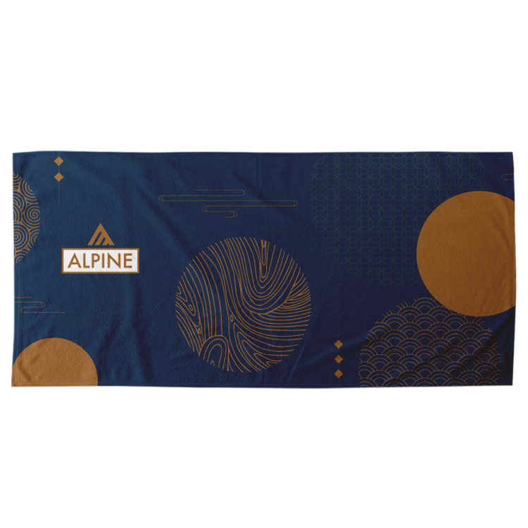 Pool Towel 13