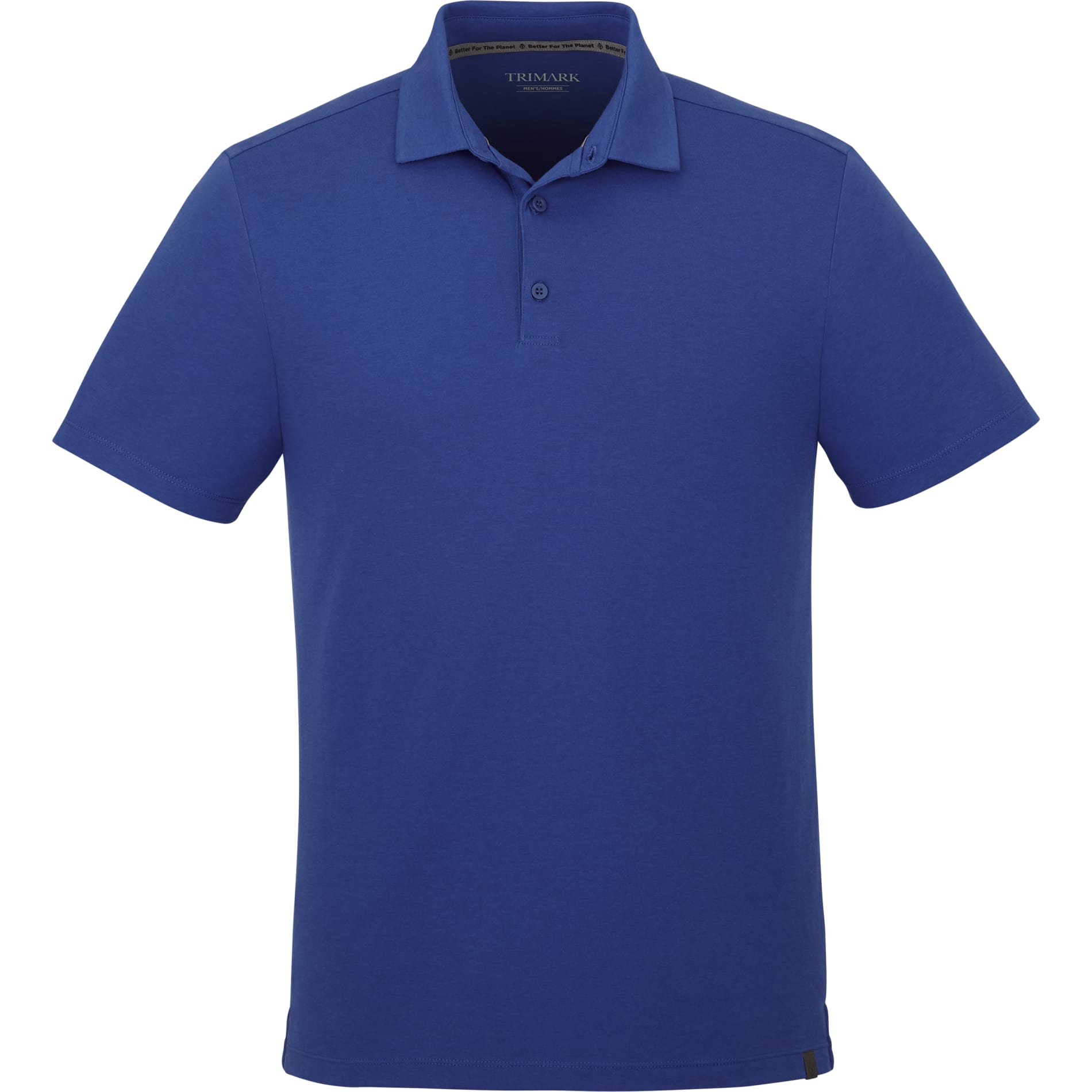 Men's SOMOTO Eco Short Sleeve Polo 33