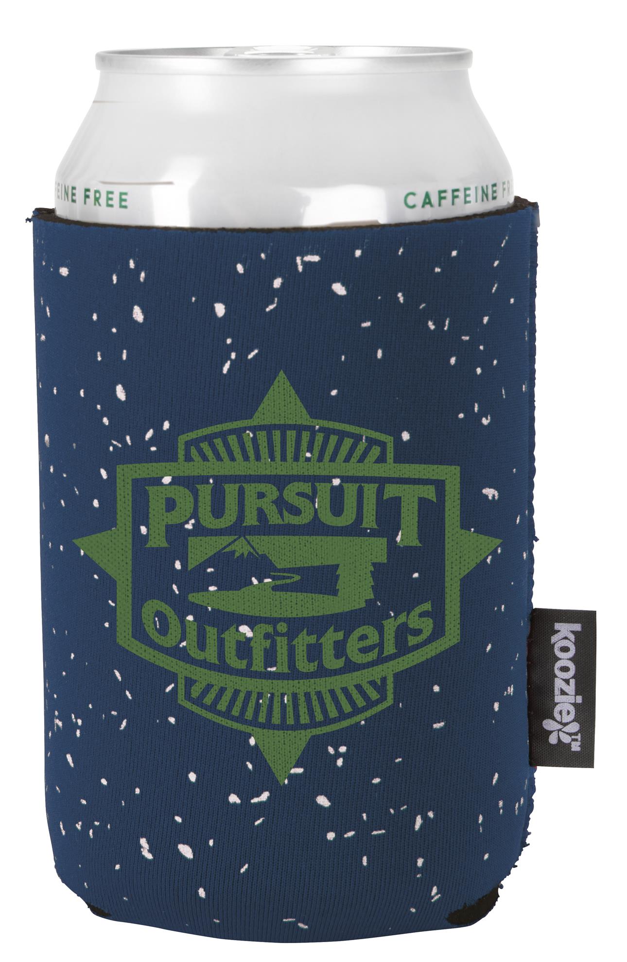 Campfire Can Cooler