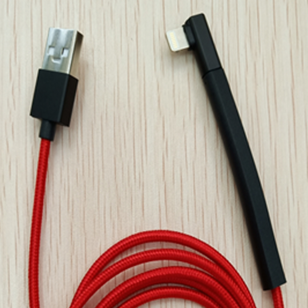 Phone Stand Charging Cable 5