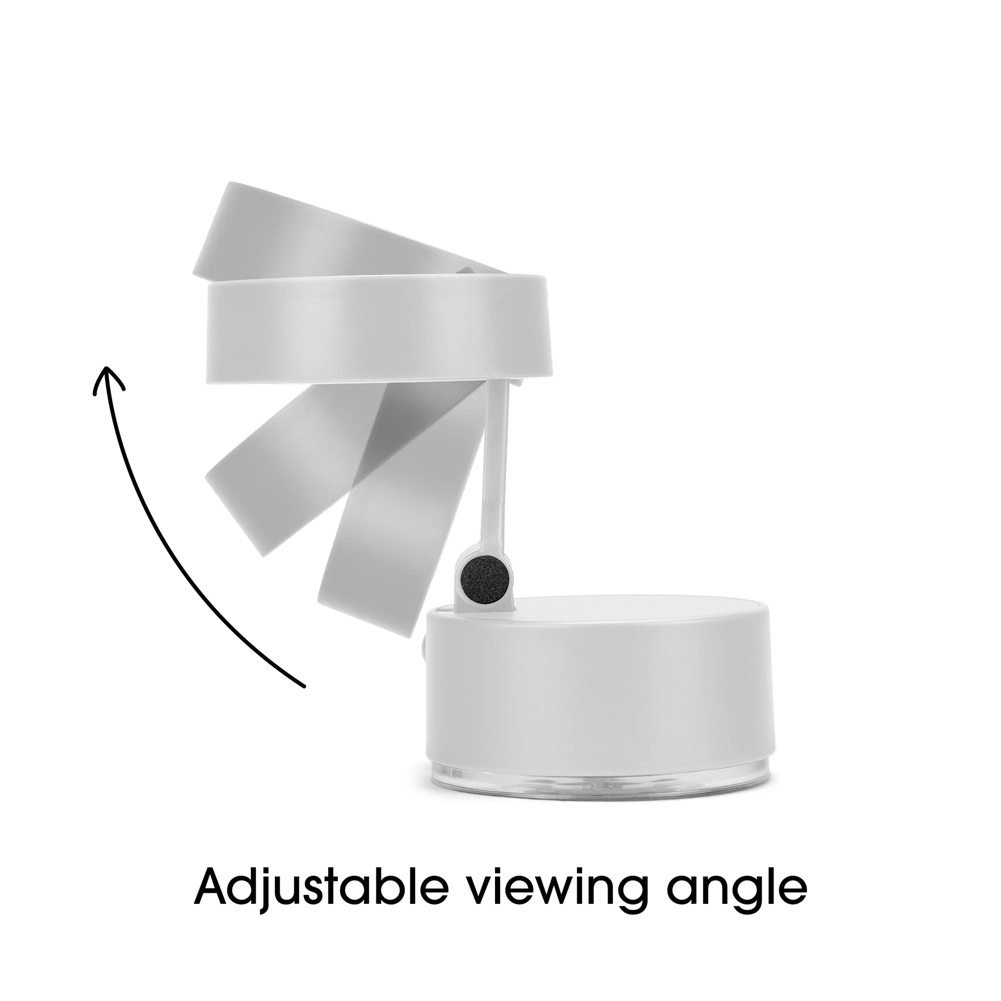 MagSuction Phone Stand 12