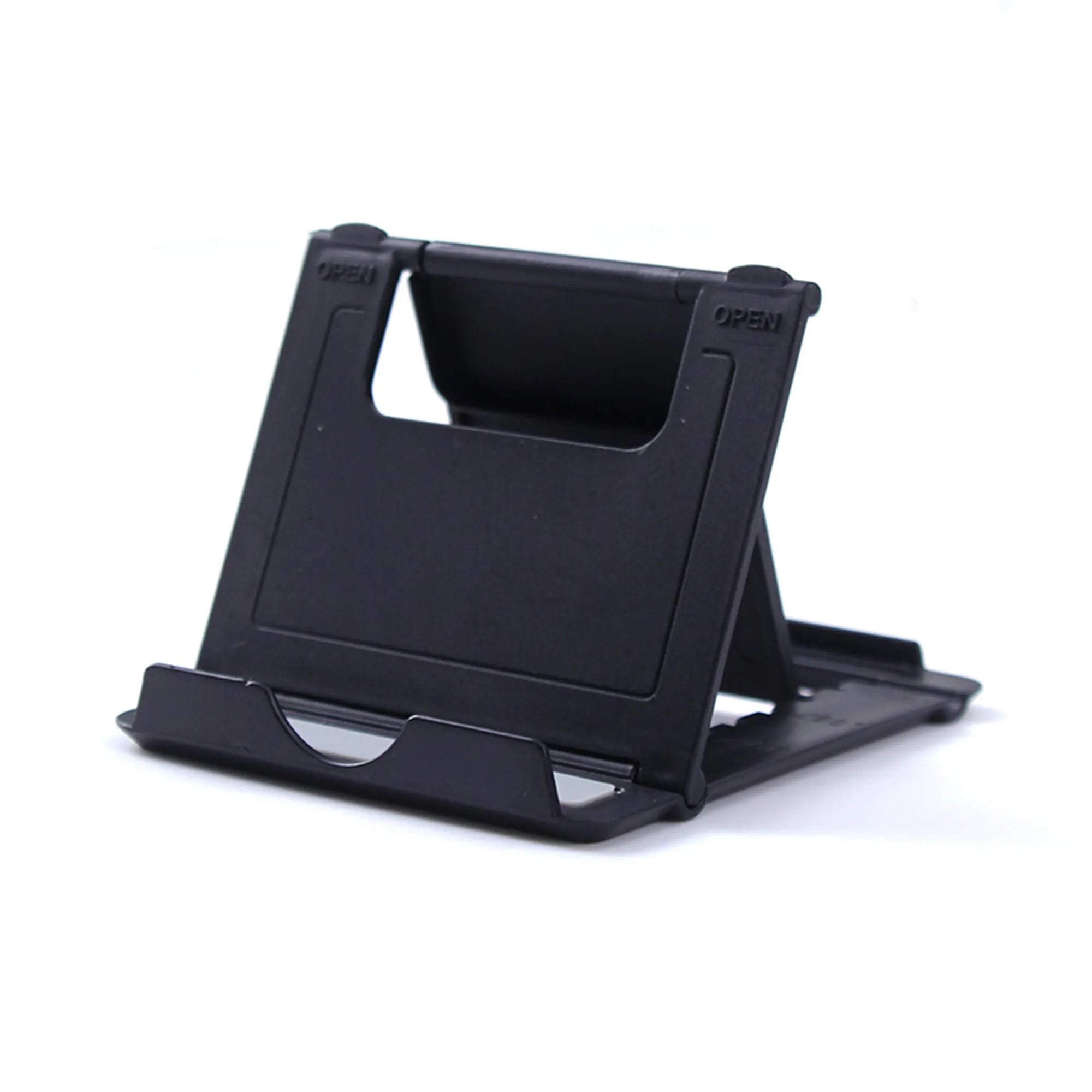 MOQ50 Custom Foldable Phone Holder 5