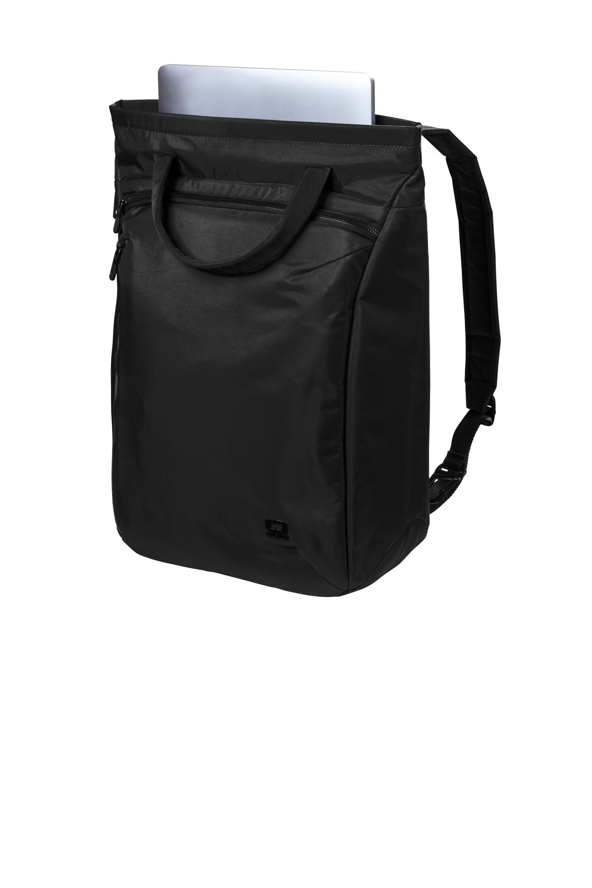 Evolution Convertible