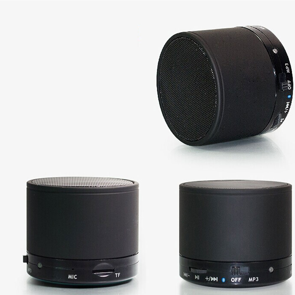 Wireless Mini Speaker 3