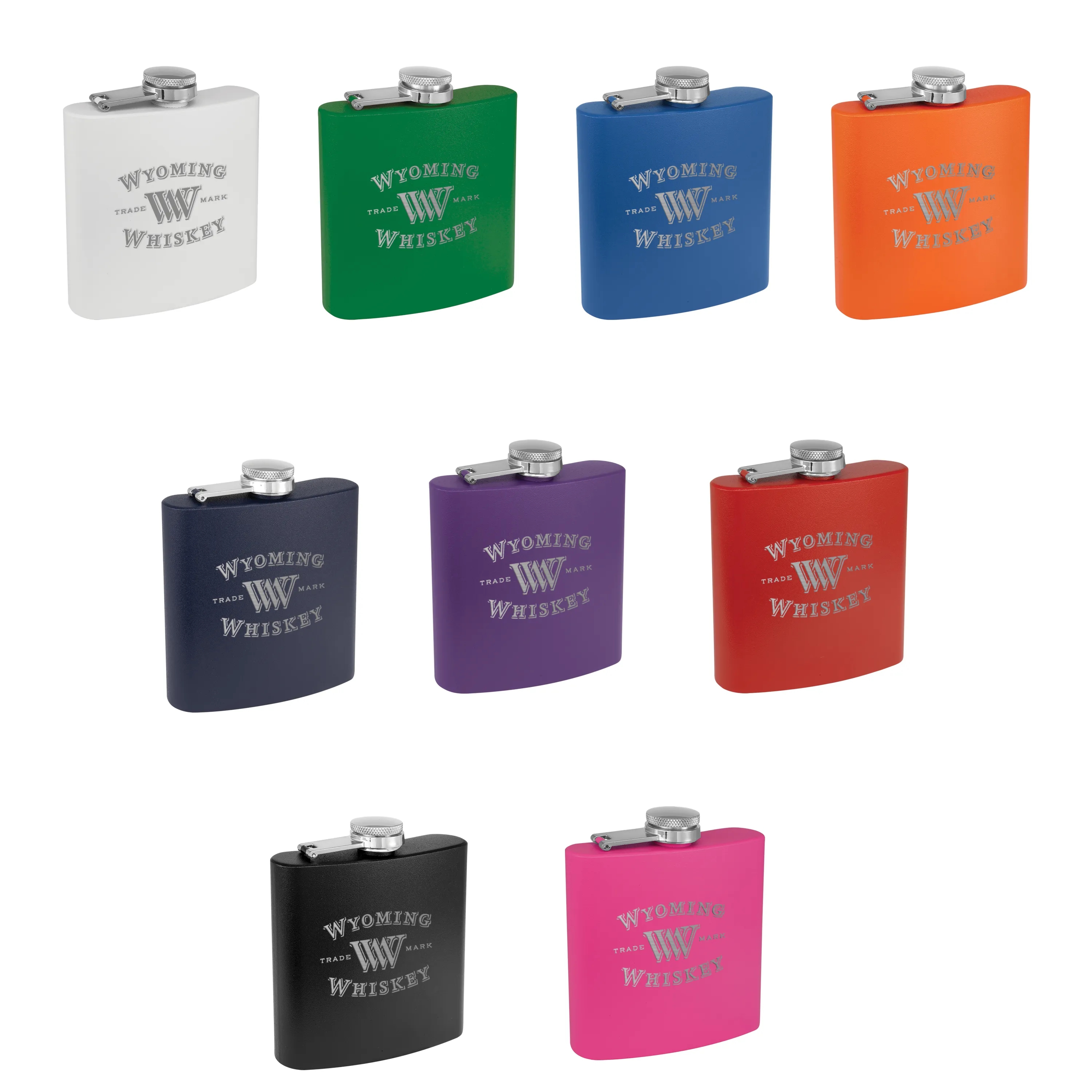 Newport Flask 5