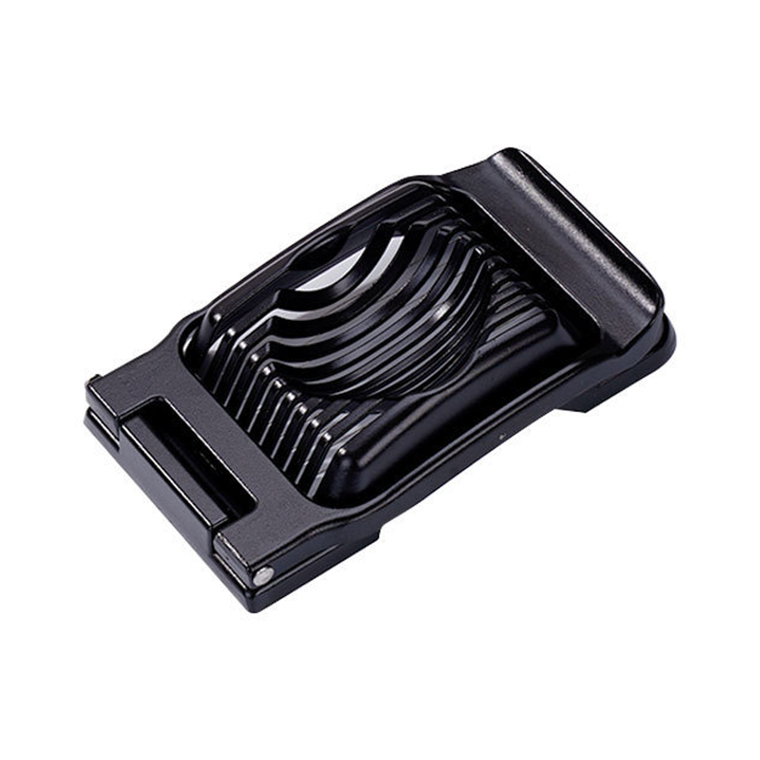 Multi-Function Aluminum Egg Slicer Kitchen Tool 4
