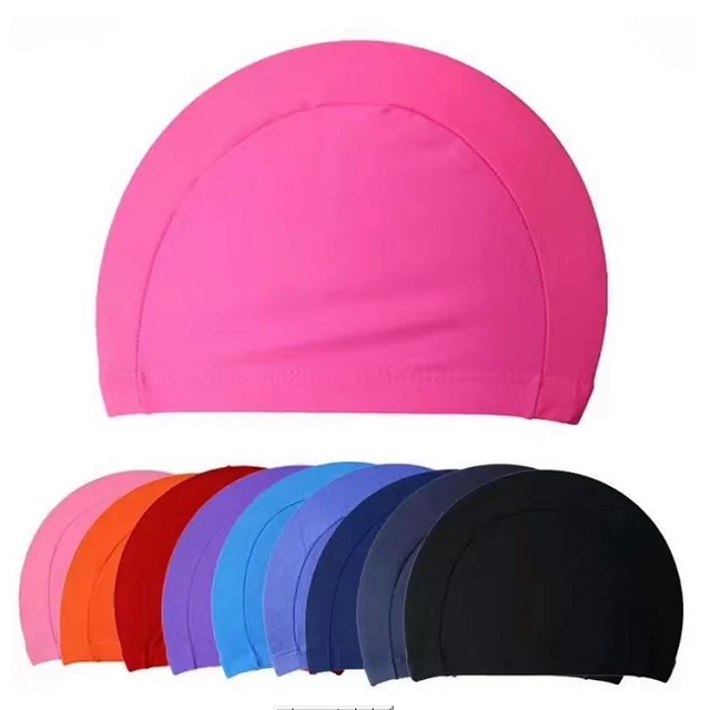 Swim Cap 5
