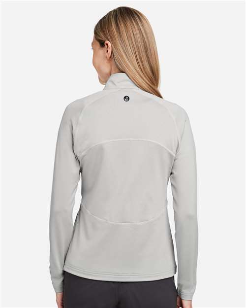 Women's Cora Full-Zip Jacket - SWF400L 2