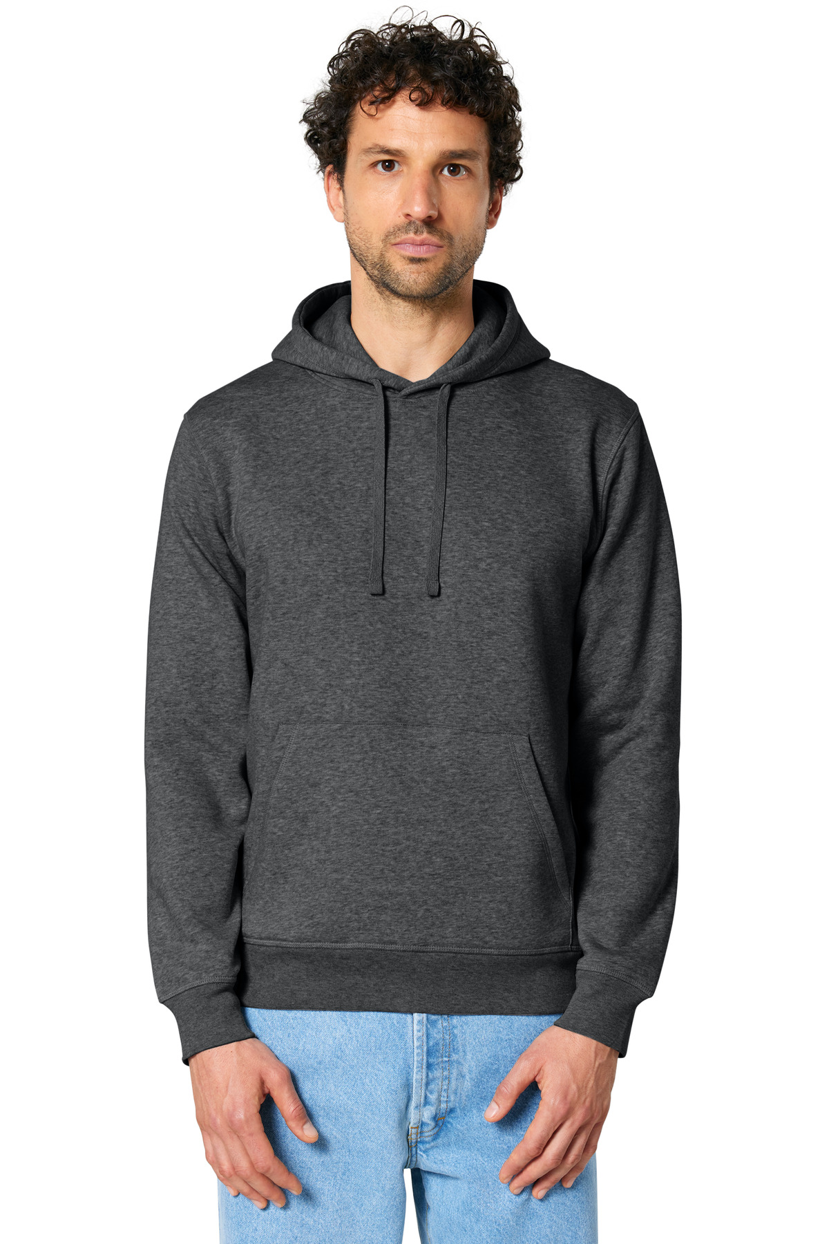 Stanley/Stella Unisex Drummer 2.0 Hooded Sweatshirt SXU009 52