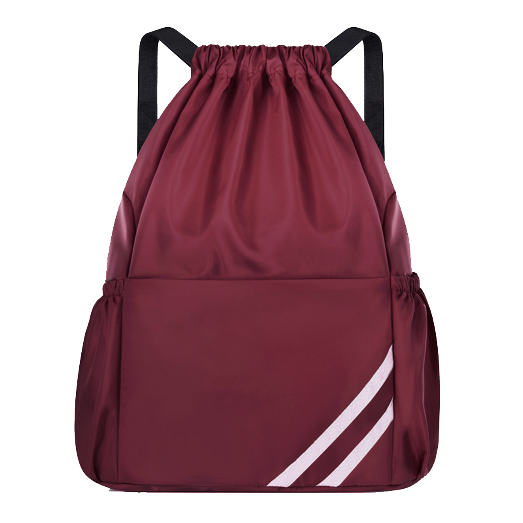 Sports Drawstring Backpack 3