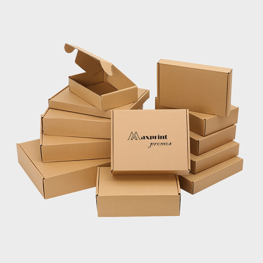 All Size Custom Corrugated Paper Packing Box 3