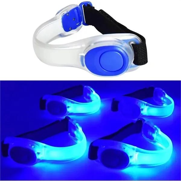 LED Light Up Armband 5