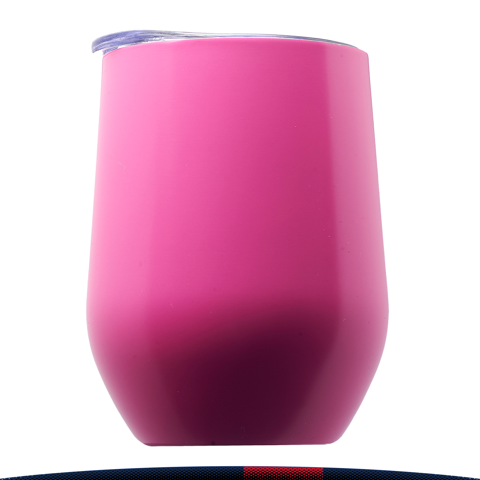 11 oz. Remil Stemless Wine Glass 7