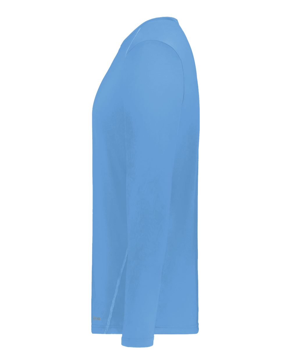 Unisex Essential Long Sleeve T-Shirt Powered By Coolcore - 222138 47