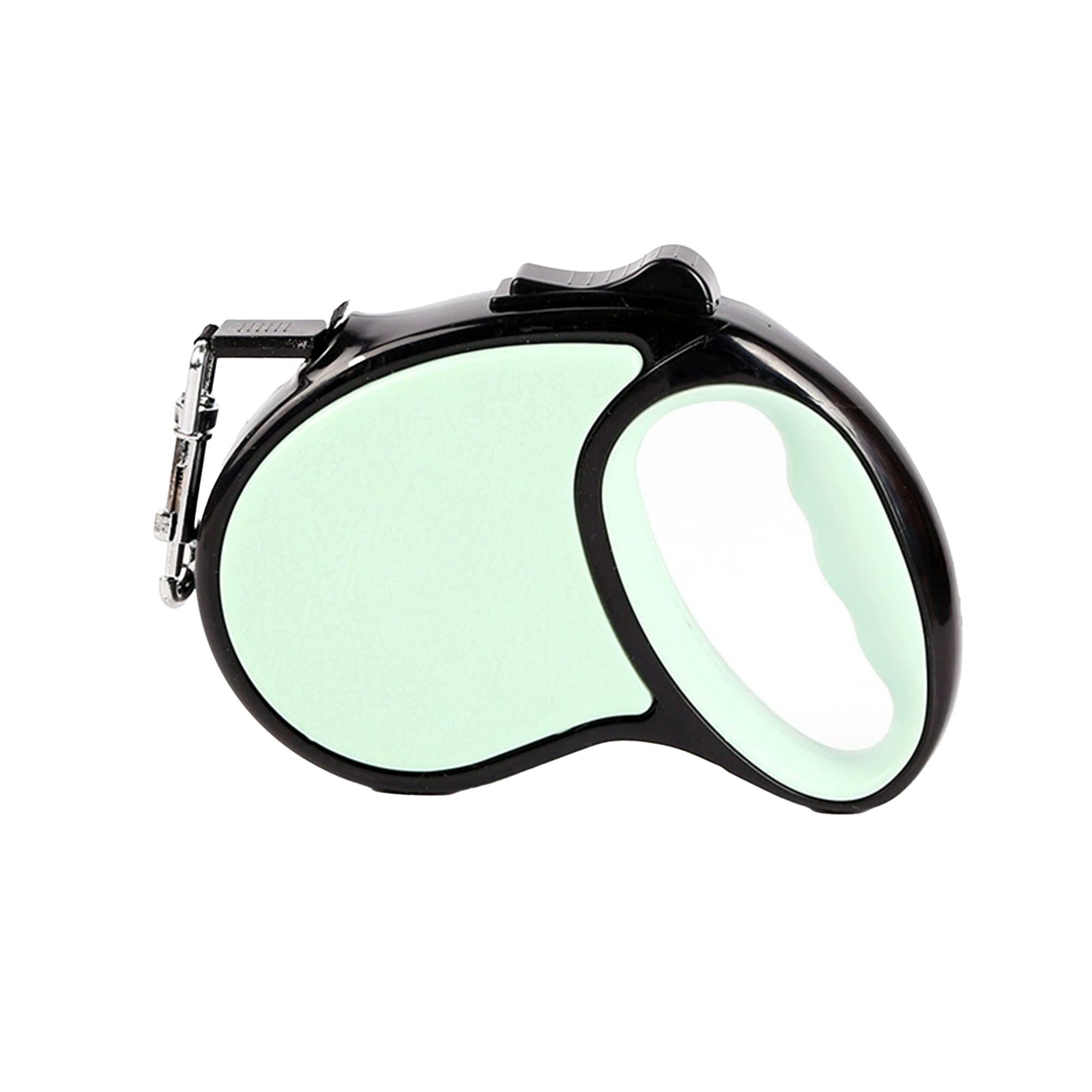 Self-Extending Pet Leash 2