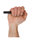 Nightstick® Mini-TAC UV Flashlight 20