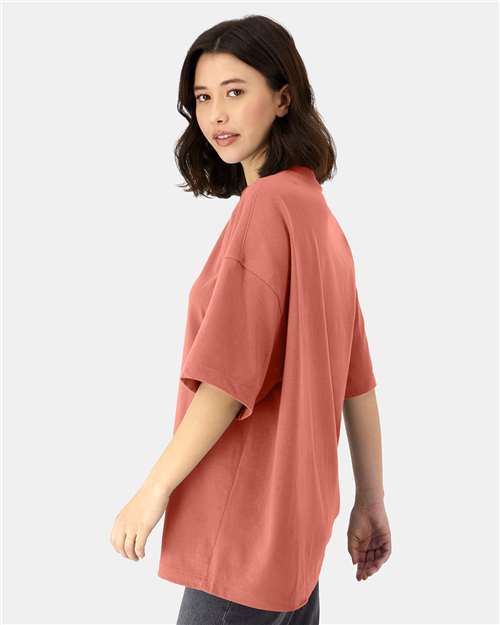 Unisex Beefy-T® Retro Street T-Shirt - 5180R 48