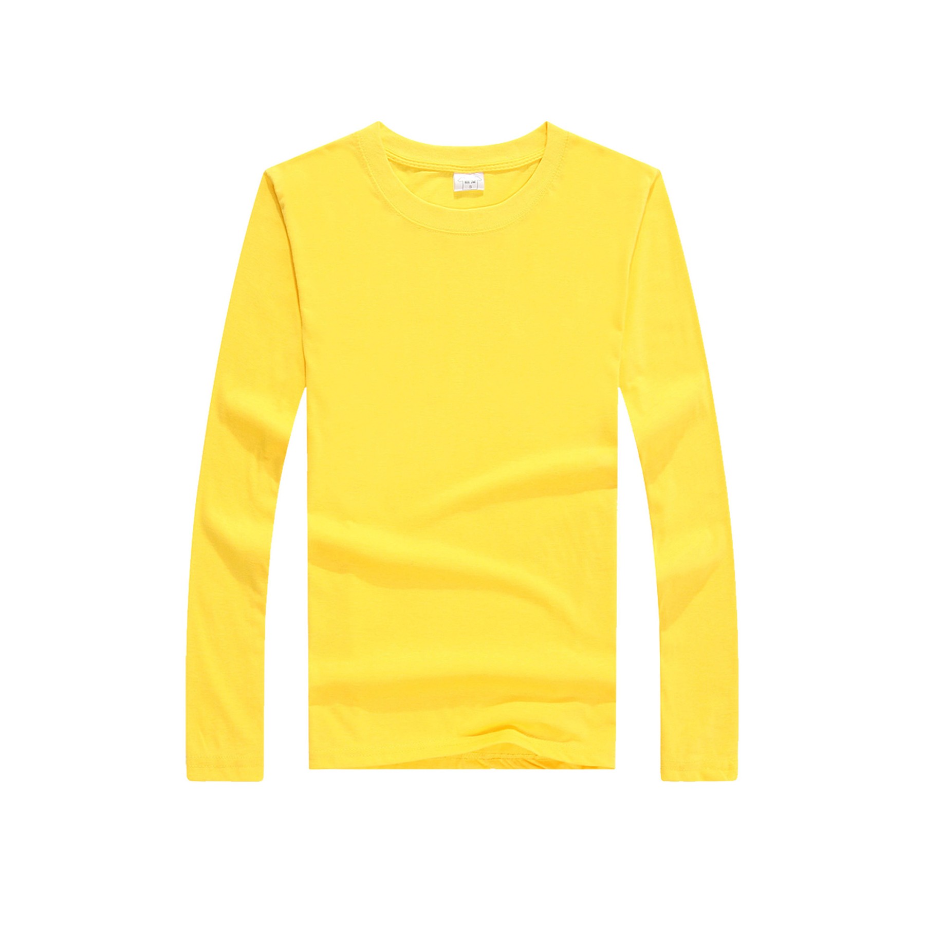Ultra Cotton Long Sleeve T Shirt 8