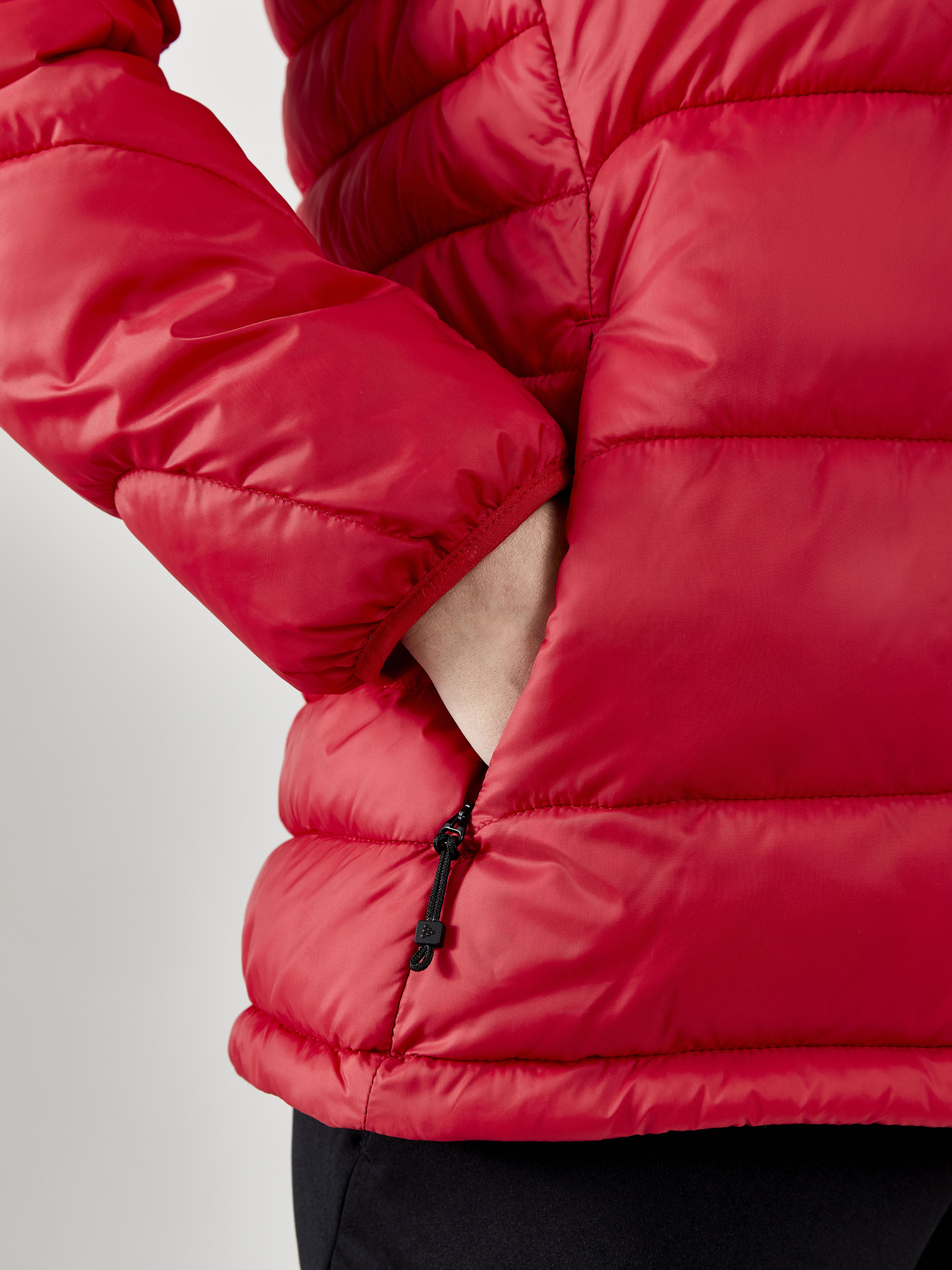 CORE EXPLORE ISOLATE JACKET W 24