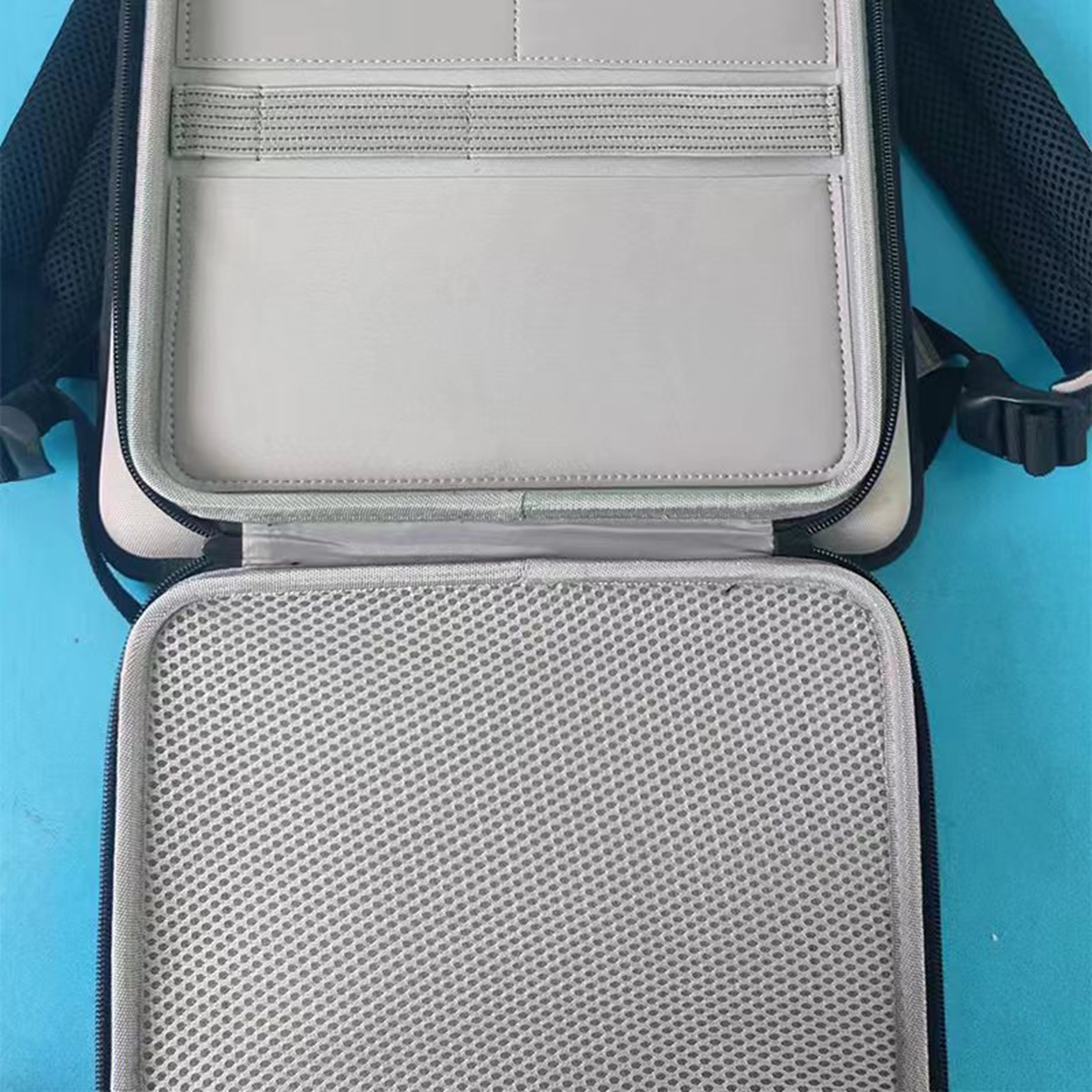 EVA Business Laptop Backpack 7