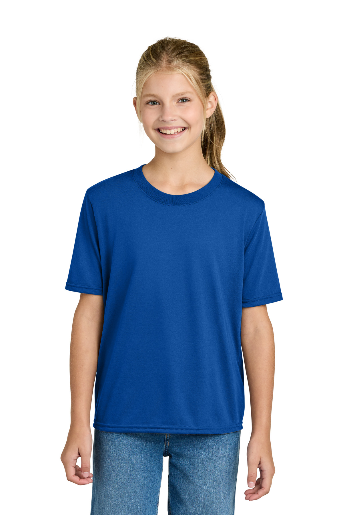 Gildan Youth Gildan Performance T-Shirt. 42000B 28