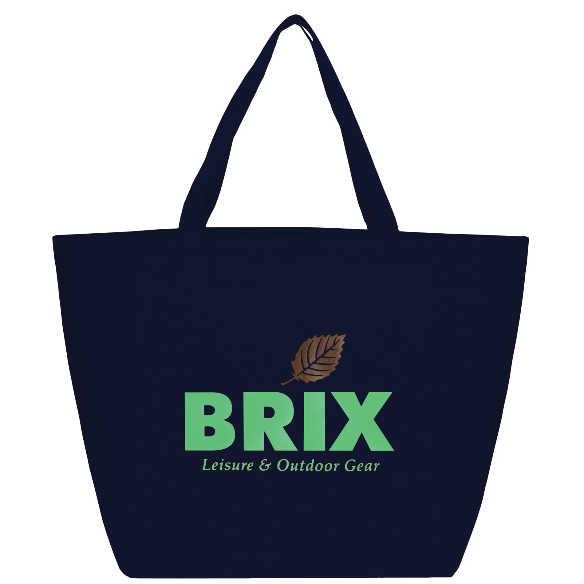 YaYa Budget Non-Woven Shopper Tote 308