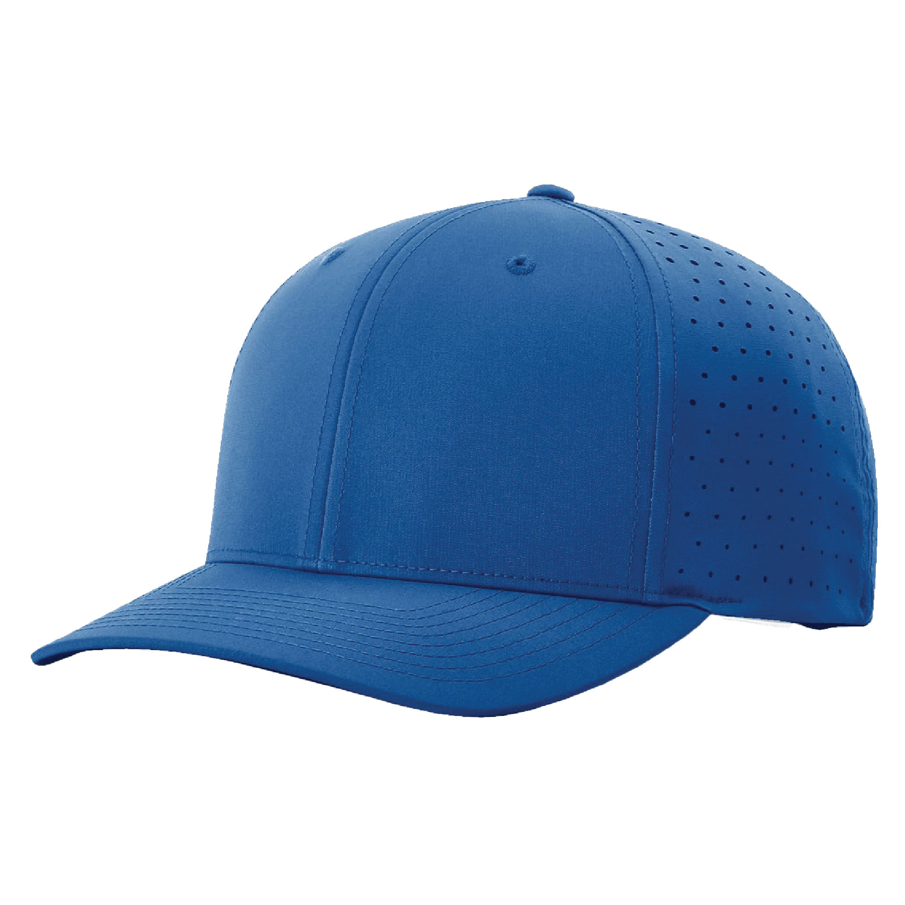 Richardson 632 Laser Perf R-FLEX Snapback Hat 29