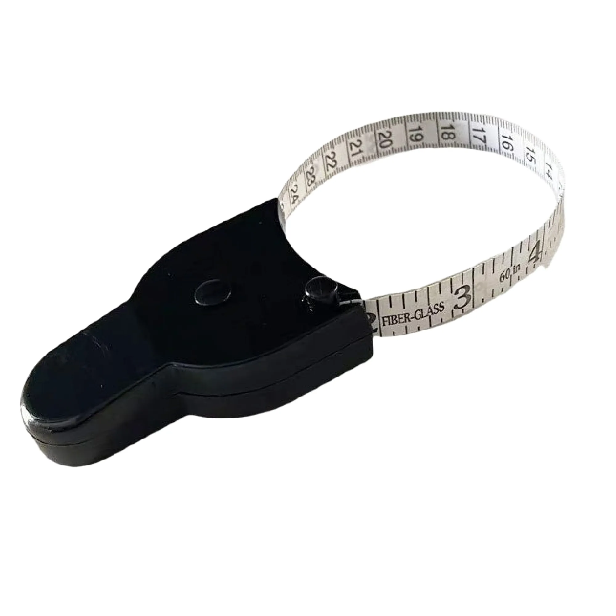 Double-Sided Tape Measure Fitness For Self-Testing 2