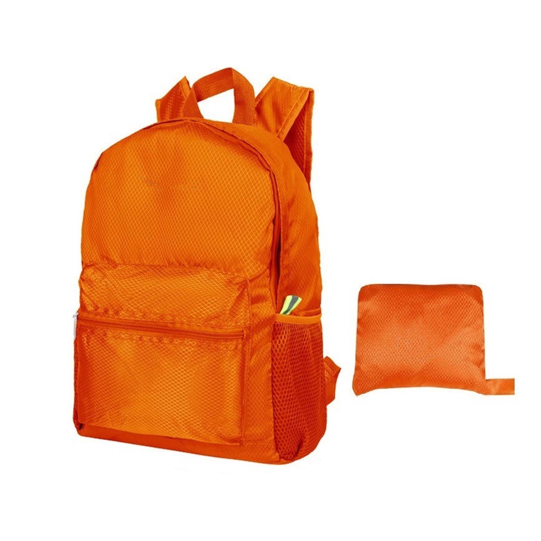 Foldable Travel Backpack 3