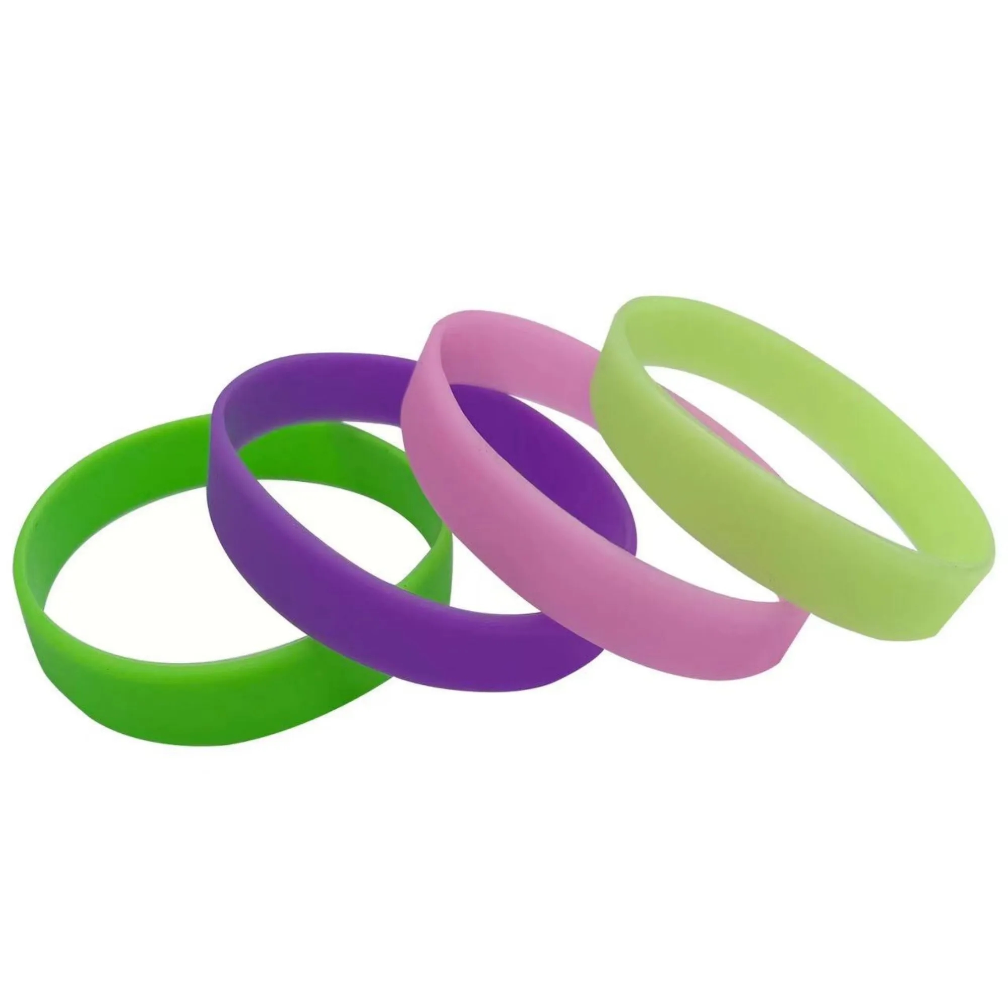 Silicone Wristband Bracelet 3